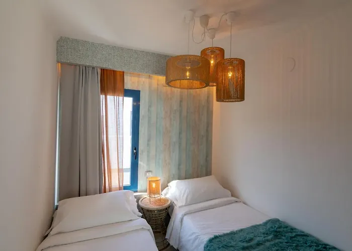 Calista By Villalia Villa *