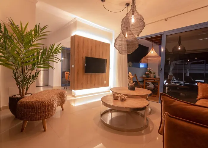 Villa Calista By Villalia