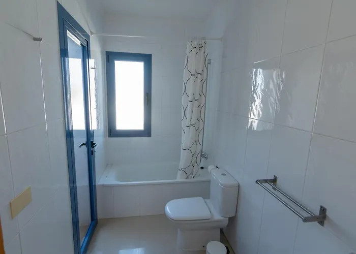 Villa Calista By Villalia