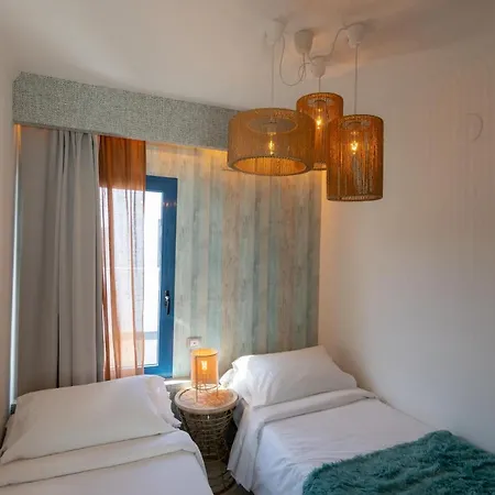Villalia Calista, Flexitime Villa *