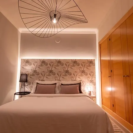 Villalia Calista, Flexitime Villa Playa Blanca (Lanzarote)
