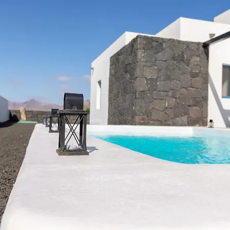 Villa Calista By Villalia Playa Blanca (Lanzarote)