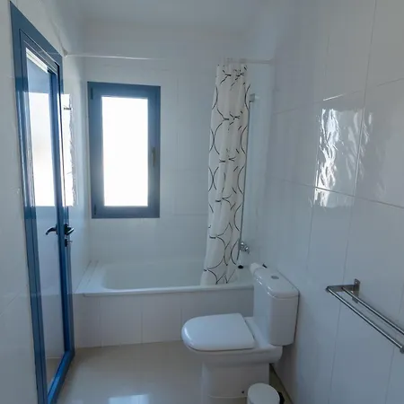Villa Villalia Calista, Flexitime