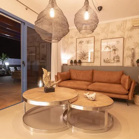 Villa Calista By Villalia