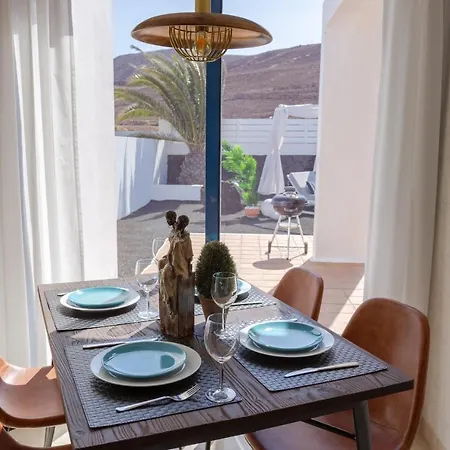 Villa Calista By Villalia Playa Blanca (Lanzarote)