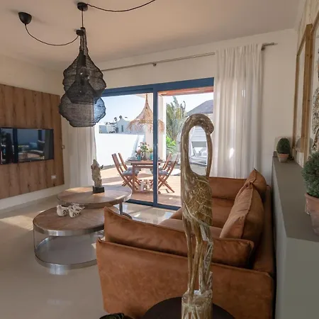 Villalia Calista, Flexitime Playa Blanca (Lanzarote)
