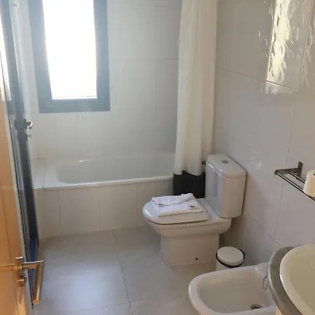 Villa Villalia Calista, Flexitime *