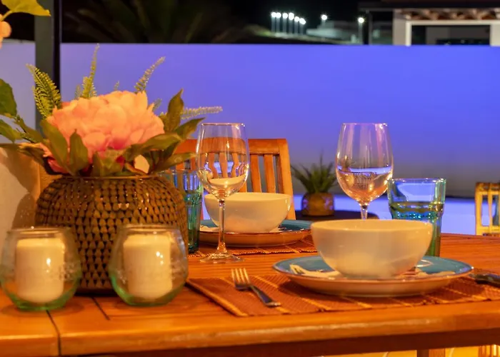 Calista By Villalia Βίλα