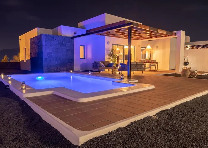 Βίλα Calista By Villalia *